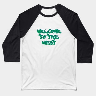 fgcu welcome to the nest Baseball T-Shirt